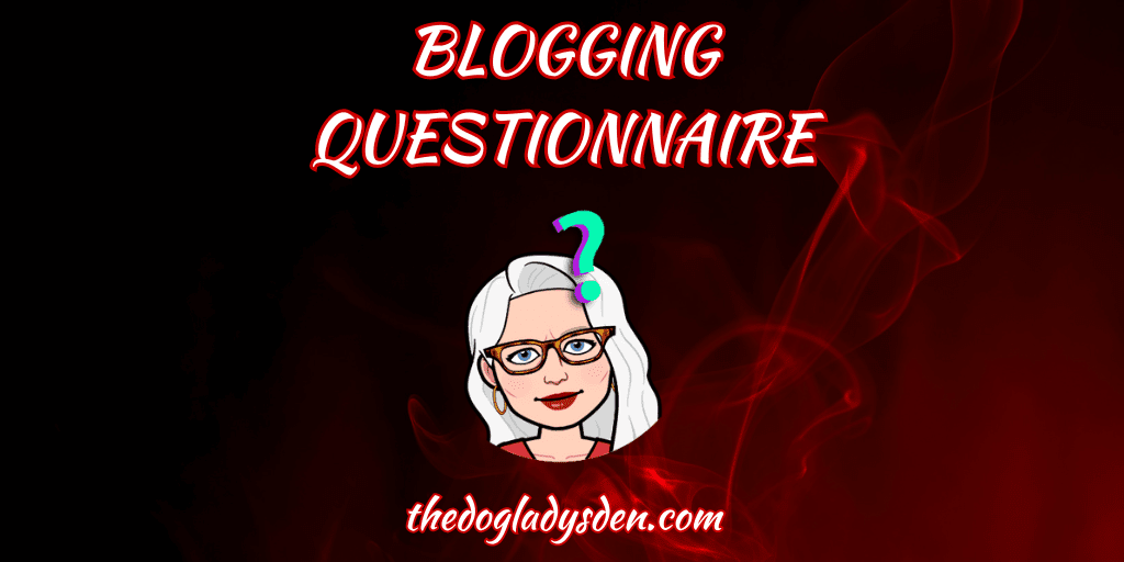 TAG, YOU’RE IT! 🫵 | 💻 A BLOGGING QUESTIONNAIRE 💻