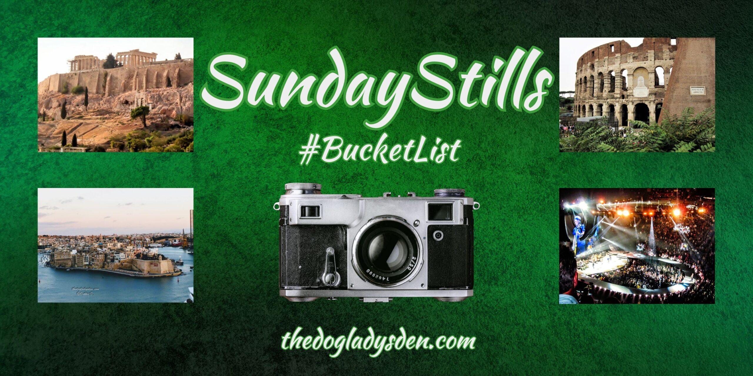 BUCKET LIST ITEMS 🪣🌍🎸#SundayStills #Photography 📷📱