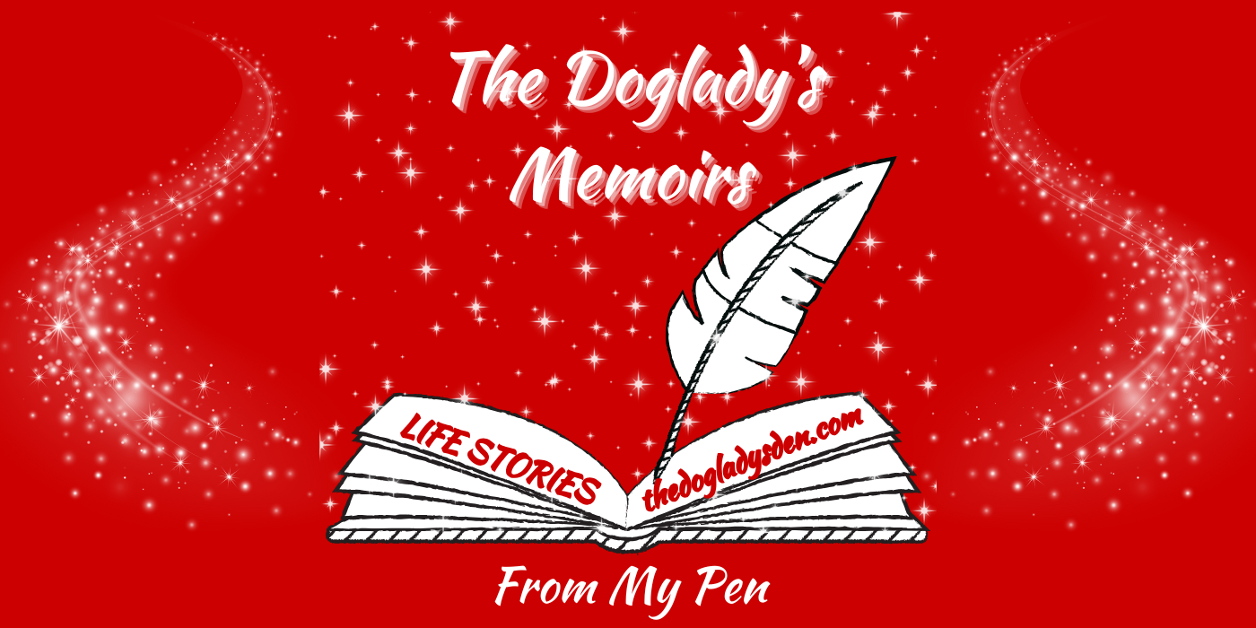 THE DOGLADY'S MEMOIRS